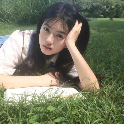 女孩的成长图腾