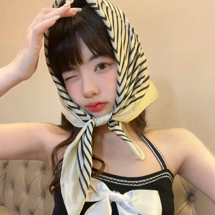 萝莉姊妹花