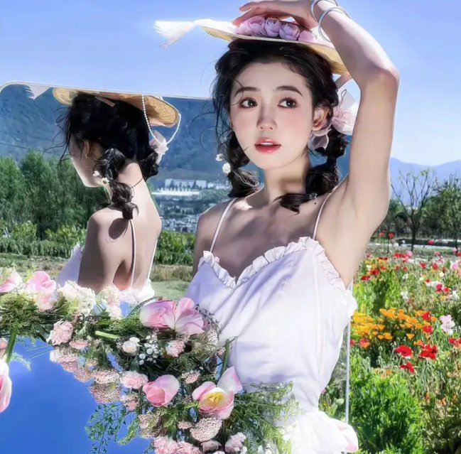城主是我的